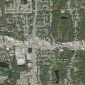 Gas odor reported on Southside Boulevard