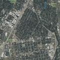 Person with respiratory distress near East 20th Street, Austin