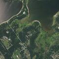 Fishing gear reported stolen from a property near Deepwater Boulevard