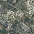 Reports of about ten shots fired at Community First