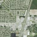 Commercial fire alarm on East I-10 Service Road
