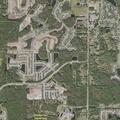 Child locked in vehicle at Nathaniel Gorham Way