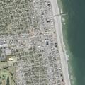 Person with severe headache near 3rd Street South