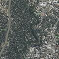 Person suffered a fall near San Gabriel Street in Austin