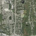 Person feeling sick near Southside Boulevard