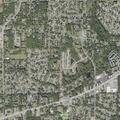 Person experiencing breathing problems in Jacksonville