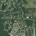 Person experiencing allergic reaction near Montgomery