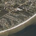 Man falls and bleeds from head near Waveland