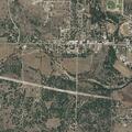 Injury crash on FM 2252 near Second and Dale