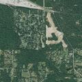 Person having breathing problems near Texas
