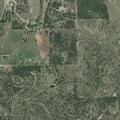 Officer stops vehicle near Y O Ranch
