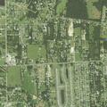 Person suffers chest pain near Prairieville