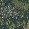 Man repeatedly following person at Birch Creek Park