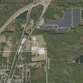 Reported fire near Lafayette Street canceled