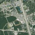 Person having a stroke at Conroe apartments