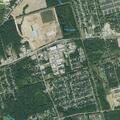 Person having breathing problems near Pine Crest Drive