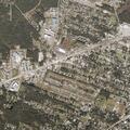 Female with auditory hallucinations at Bayside Apartments