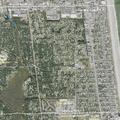 Fire alarm near South Street in Neptune Beach