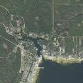 90-year-old man with sudden speech problems in Elberta