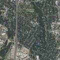 Person reports severe back pain near Austin