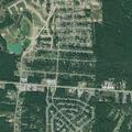Fluid spill reported on Taurus Circle in Conroe