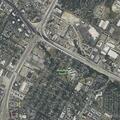 Person with psychiatric emergency on Cameron Road