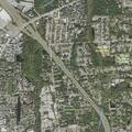 Person injured from fall near West Buford Street