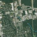 Person having a stroke at apartment in Conroe, TX