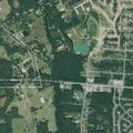 Person having a stroke near Carrow Apartments by FM 2854