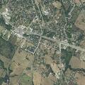 Family disturbance near lodge after earlier damage
