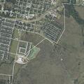 Domestic-related standby to retrieve belongings near Blake Manor Rd