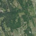 Person fell from four-wheeler at Pickens Road