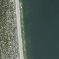 Person experiencing headache near Atlantic Beach