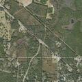 Young male reports chest and arm pain near White Springs