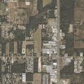 Baby reported in cardiac arrest at a mobile home park