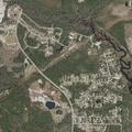 Person fainted at Cedar Bluff Rd near Resota Beach Rd