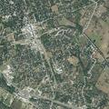 Unconscious person breathing near E Alamo St in Elgin