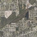 Female reported with left-side and facial numbness near Marigold Dr