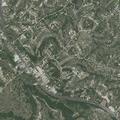 Person reports abdominal pain on State Hwy 71