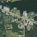 Medical call at Lake Conroe RV resort address