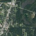 Person with chest pain at Possum Hollow