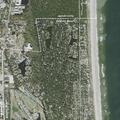 Person fainting near Fleet Landing Boulevard