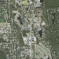 Person with breathing problem near Florida