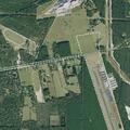 Traffic complaint about van near Eastport RV Ranch