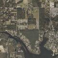 Elderly female with severe breathing difficulty at Bay Point Dr