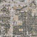 Teen causing disturbance at apartment complex