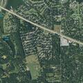 Woman aggressive and restrained at Lake Conroe apartment