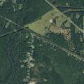 Person treated for dog bite near Fresenius Road