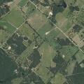 Unattended grass fire reported on County Road 132
