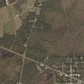 Person fallen near Texas Street in Coden, Alabama